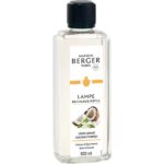 Lampe berger coconut refill