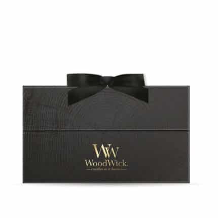 WoodWick Deluxe Gift Box Multiform