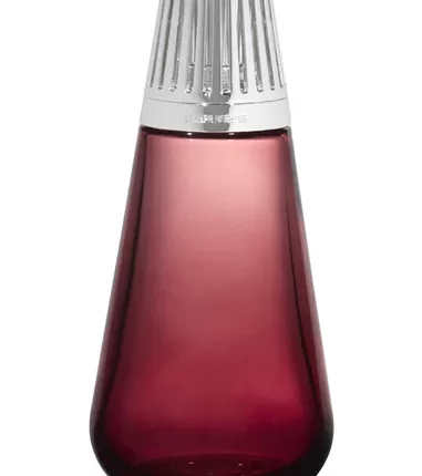 LAMPE BERGER AMPHORA FRAMBOISE