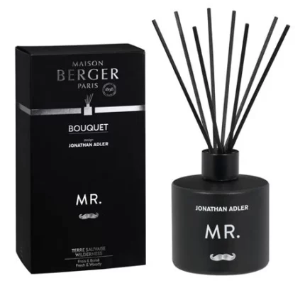 PARFUMVS MR. 180ML