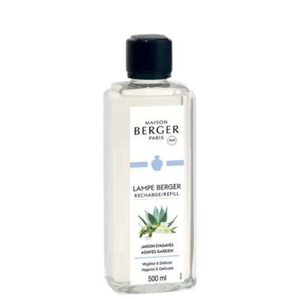 HUISPARFUM JARDIN D’AGAVES 500ML