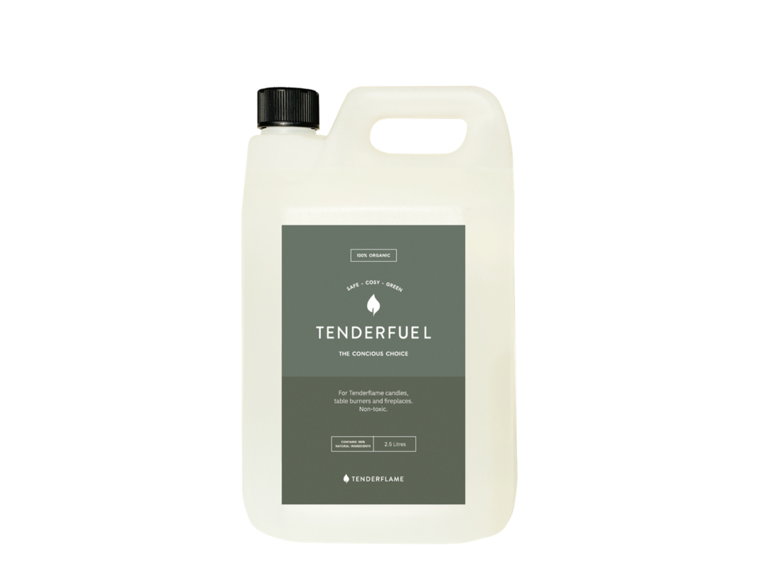 tenderfuel 2,5 liter