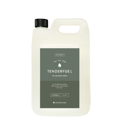 tenderfuel 2,5 liter