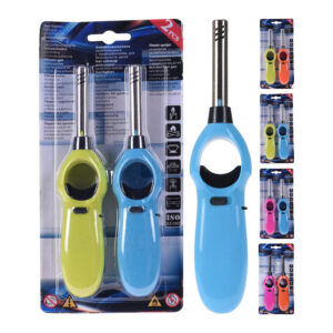 Aansteker 18 cm - Accessoires & toebehoren - Kaars.nl