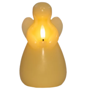 Anna’s Collection LED Engel Kaars