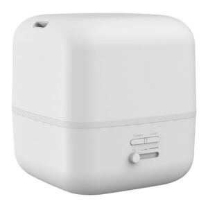 Aroma diffuser Cube - Interieurparfum - Ultransmit