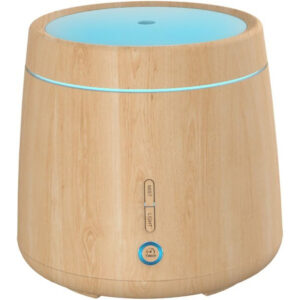 Aroma diffuser Eve Wood - Interieurparfum - Ultransmit