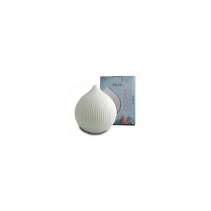 Aroma diffuser Padma Lotus Bloem Wt - Interieurparfum - Bolos d'Olor