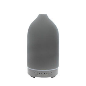 Aroma diffuser Sense Smooth Grey - Interieurparfum - Scentchips