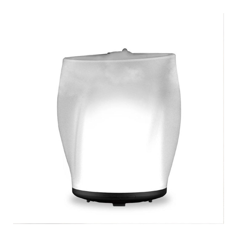 Aroma diffuser Swirling Wit - Ultransmit Aroma diffuser Swirling Wit - Interieurparfum - Ultransmit