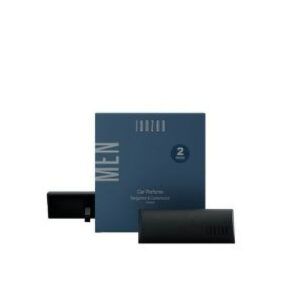 Autoparfum For Men - Luxe autoparfum - JANZEN