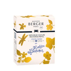 Autoparfum Navul Lolita Lempicka - Luxe autoparfum