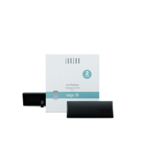Autoparfum Sage 36 - Luxe autoparfum - JANZEN