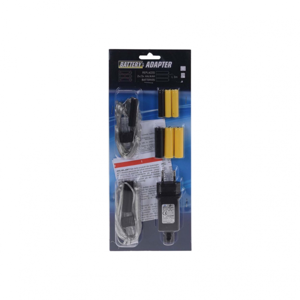 Batterij adapter 2x AA 3x AAA-batterijen 3m - Accessoires & toebehoren