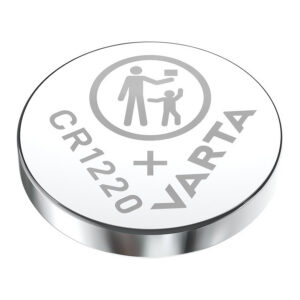 Batterijen CR1220 - Accessoires & toebehoren - Varta