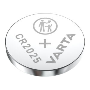 Batterijen CR2025 - Accessoires & toebehoren - Varta