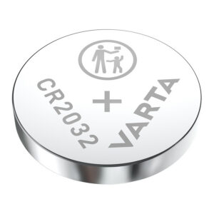 Batterijen CR2032 - Accessoires & toebehoren - Varta