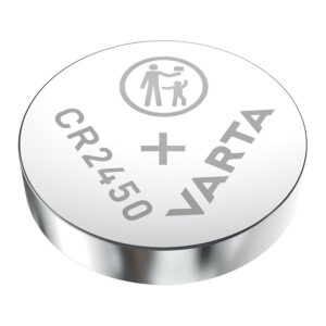 Batterijen CR2450 - Accessoires & toebehoren - Varta