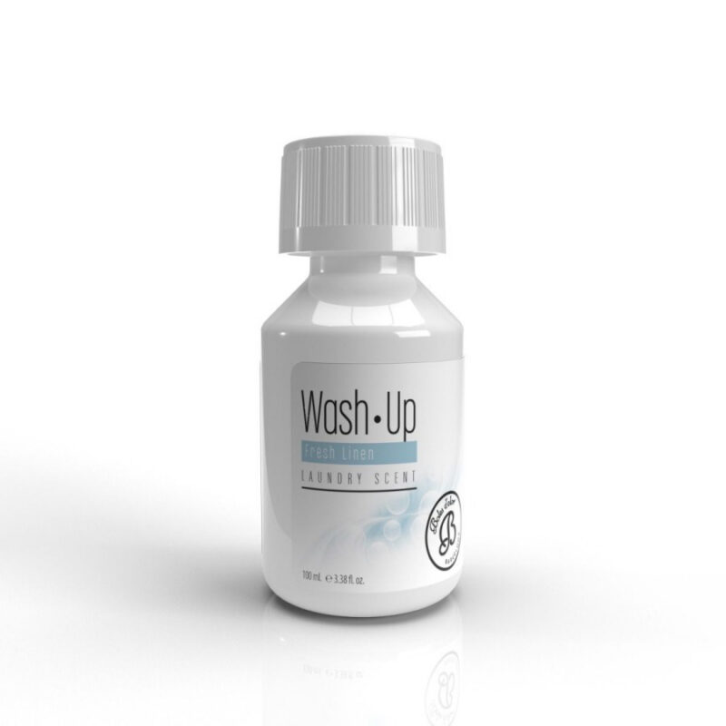 Boles d’olor Wasparfum Fresh Linen – 100 ml - Bolos d'Olor - Wit
