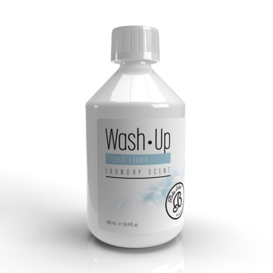 Boles d’olor Wasparfum Fresh Linen – 500 ml Boles d’olor Wasparfum Fresh Linen – 500 ml - Winkel