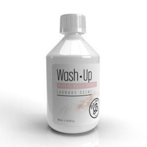 Boles d’olor Wasparfum Musk & White Flowers – 500 ml - Bolos d'Olor - Wit