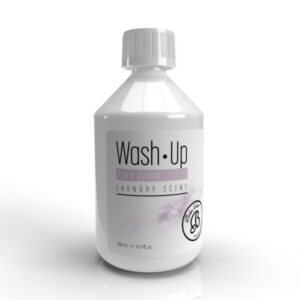 Boles d’olor Wasparfum Pure Ozone – 500 ml - Bolos d'Olor - Wit