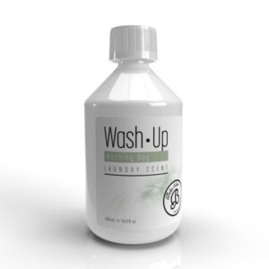 Boles d’olor Wasparfum Washing Day – 500 ml - Bolos d'Olor - Wit