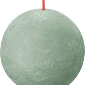BOLKAARS RUST. 76MM GROEN