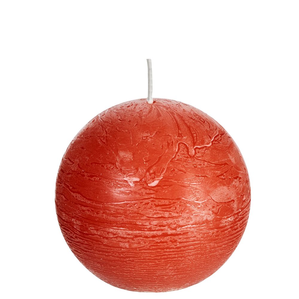 Bolkaars rustiek d8cm ginger - SPAAS Bolkaars rustiek d8cm ginger
