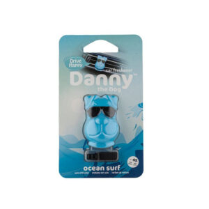 Danny The Dog Autoparfum Ocean Surf