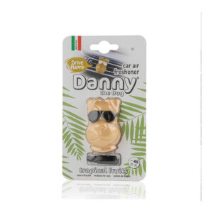 Danny The Dog Autoparfum Tropical Fruits