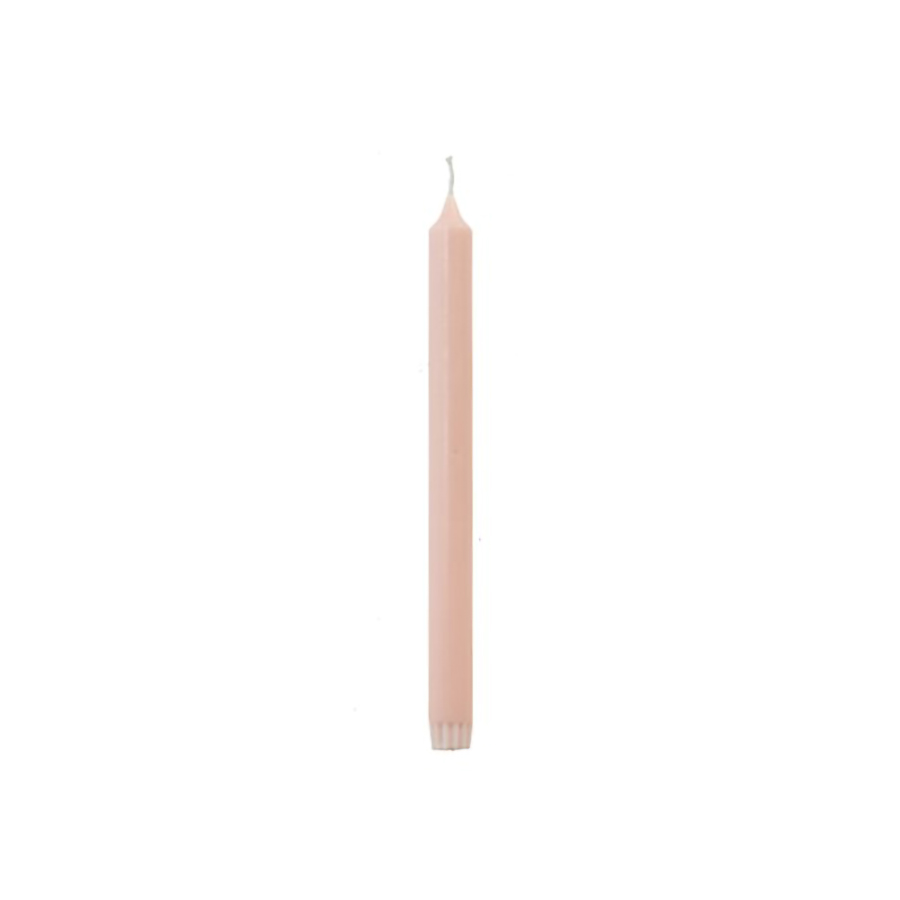Dinerkaars Magn stearine 2.2x28cm - Rustik Lys Dinerkaars Magn stearine 2.2x28cm - Dinerkaarsen - Rustik Lys