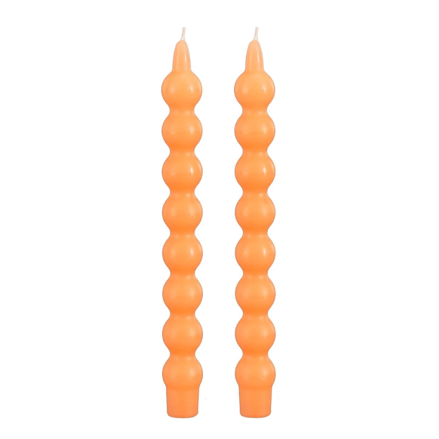 Dinerkaars Oranje – Ø 2 Dinerkaars Oranje – Ø 2