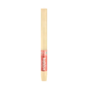 DINERKAARS RUST.  270X23MM BEIGE