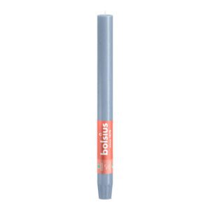 DINERKAARS RUST. 270X23MM BLAUW
