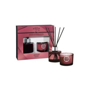 Duo set Duality Bouquet Parfumé Bou - Valentijnsdag - Roze