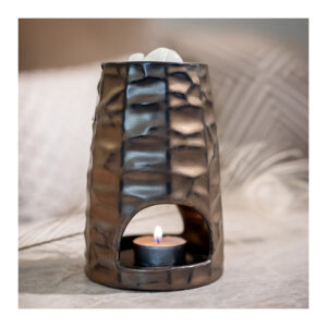 Geurbrander Pawn Chisseld C Brons - Geur Brander - Scentchips