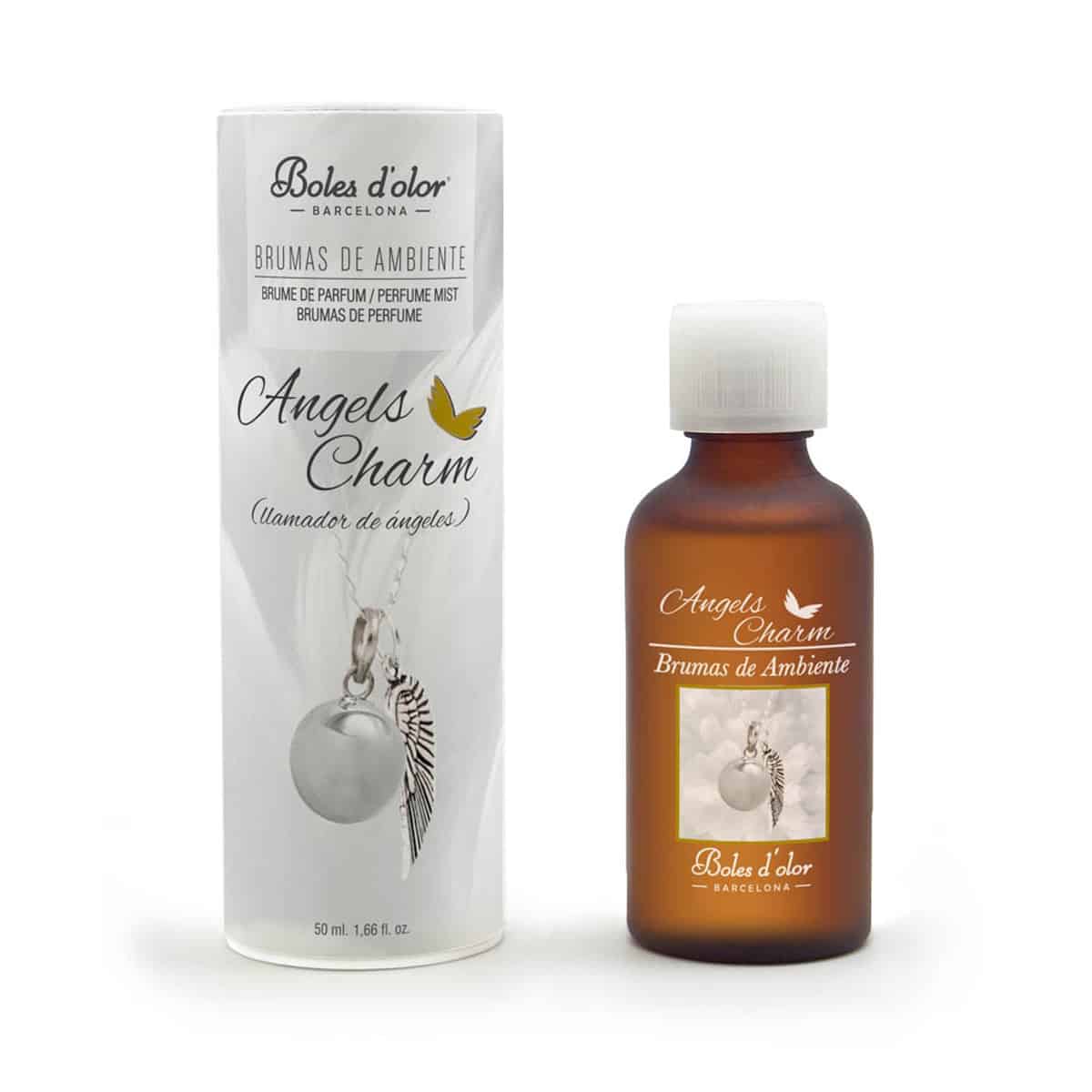 Geurolie 50ml angel charms Geurolie 50ml angel charms