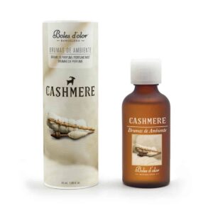 Geurolie 50ml cashmere