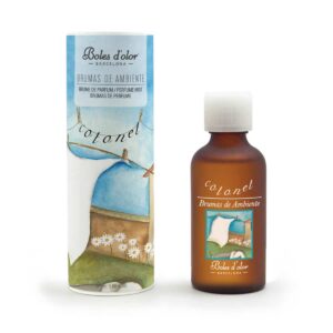 Geurolie 50ml cotonet