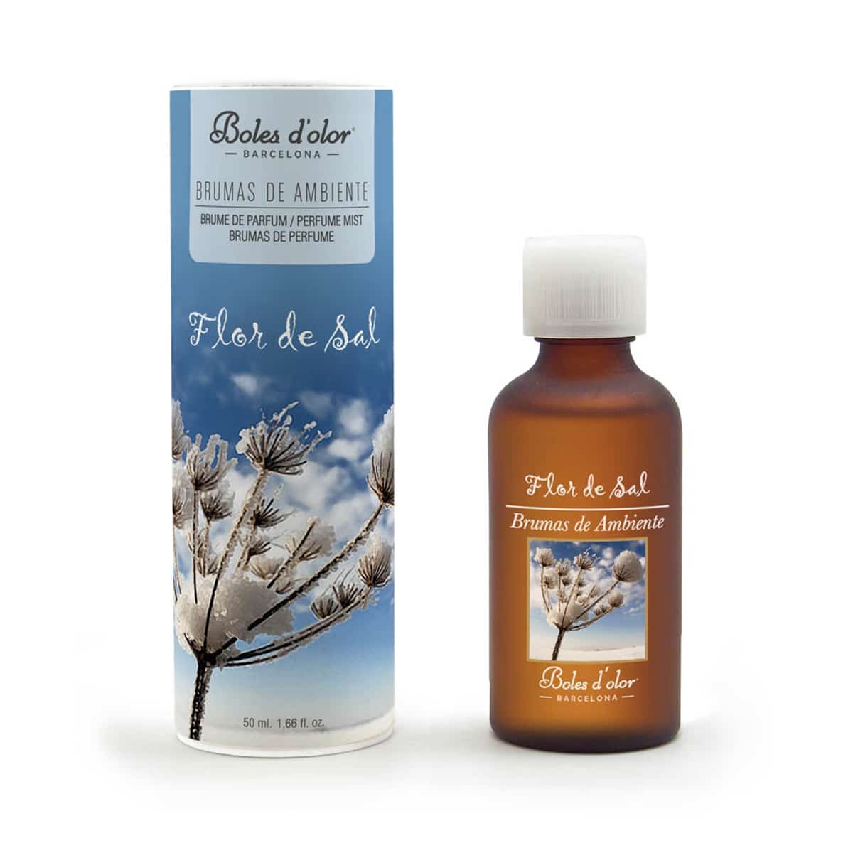 Geurolie 50ml flor de sal Geurolie 50ml flor de sal