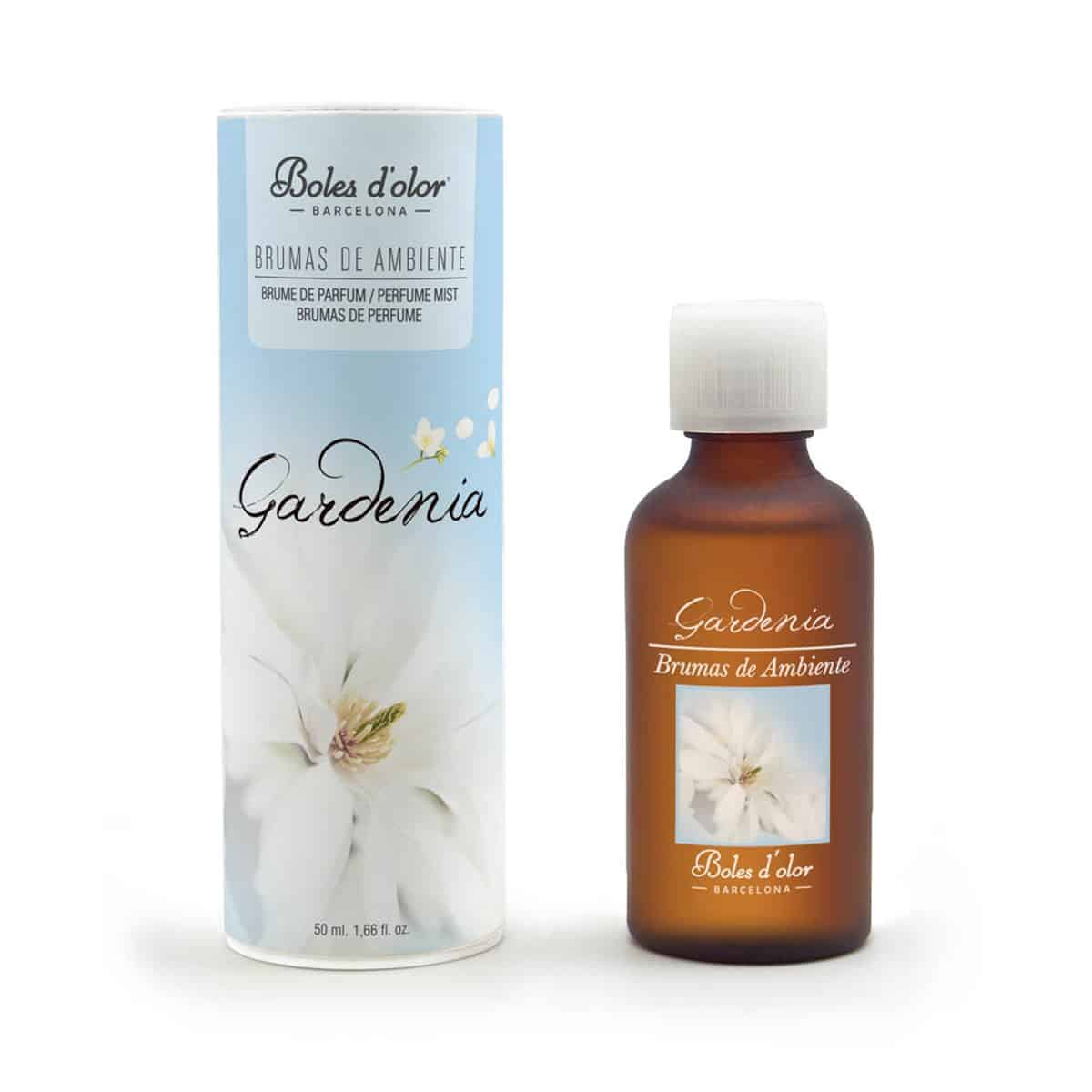Geurolie 50ml gardenia Geurolie 50ml gardenia