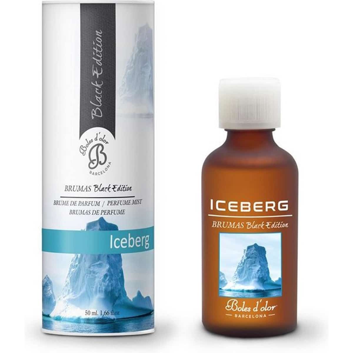 Geurolie 50ml iceberg Geurolie 50ml iceberg