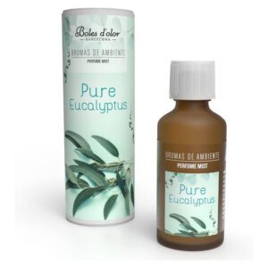 Geurolie Eucalyptus 50 ml - Bolos d'Olor