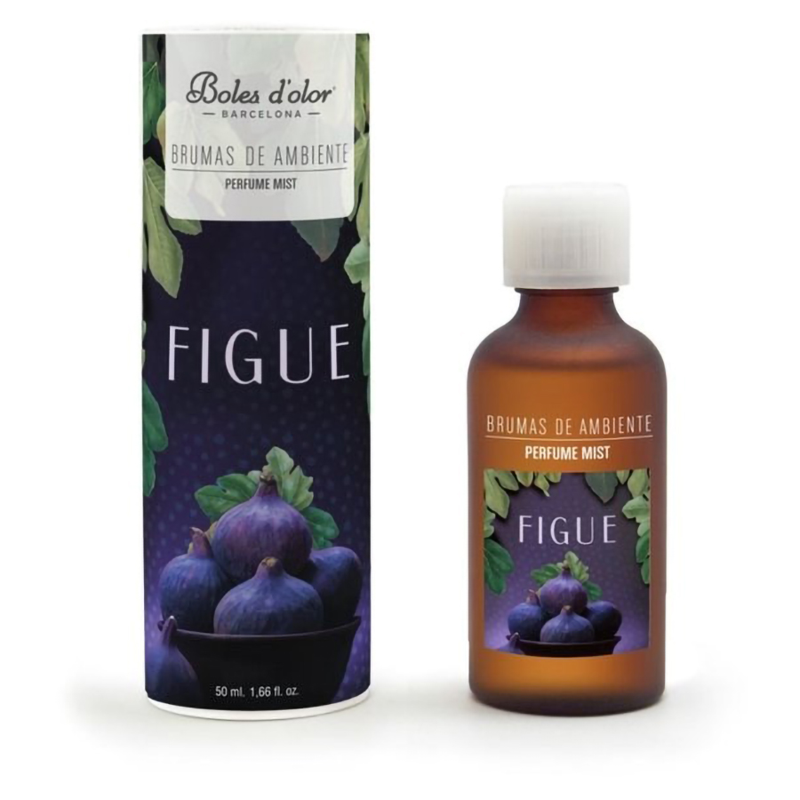 Geurolie Figue 50 ml - Bolos d'Olor Geurolie Figue 50 ml - Bolos d'Olor