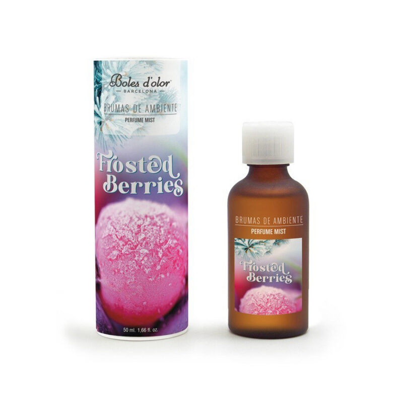 Geurolie Frosted Berries 50 ml - Bolos d'Olor