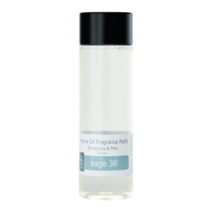 Geurolie Home Fragrance Sage 36 - JANZEN