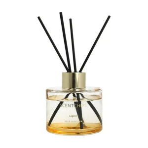 Geurstokjes Cilinder Legend 100 ml - Scentchips