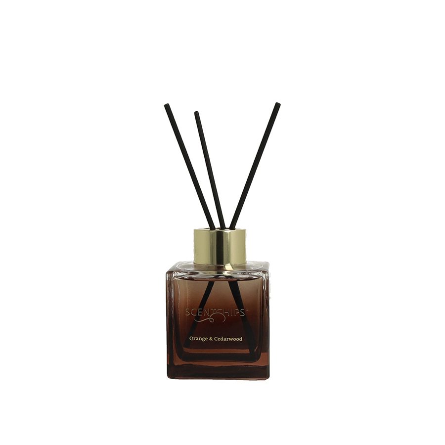 Geurstokjes Cube Kings 100 ml - Scentchips Geurstokjes Cube Kings 100 ml - Scentchips