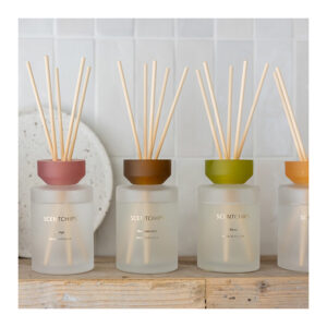 Geurstokjes Essence Jour 200 ml - Scentchips
